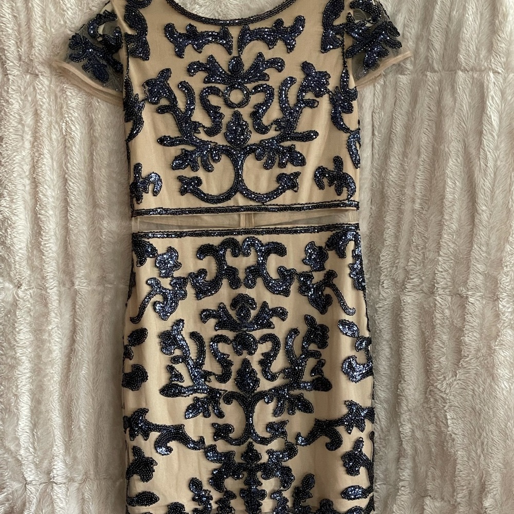 Gently Worn! Great for New Years Eve!